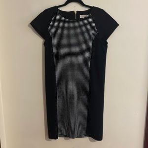 Michael Kors Shift Dress